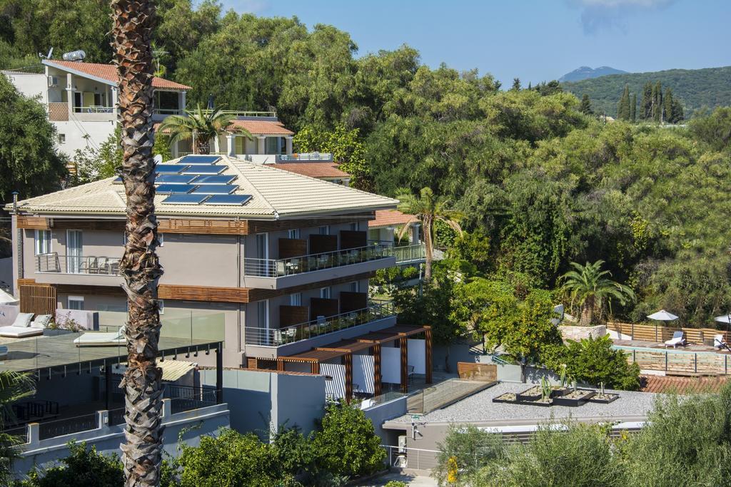 Ionian Eye Design Studios & Spa Mesongí Eksteriør bilde