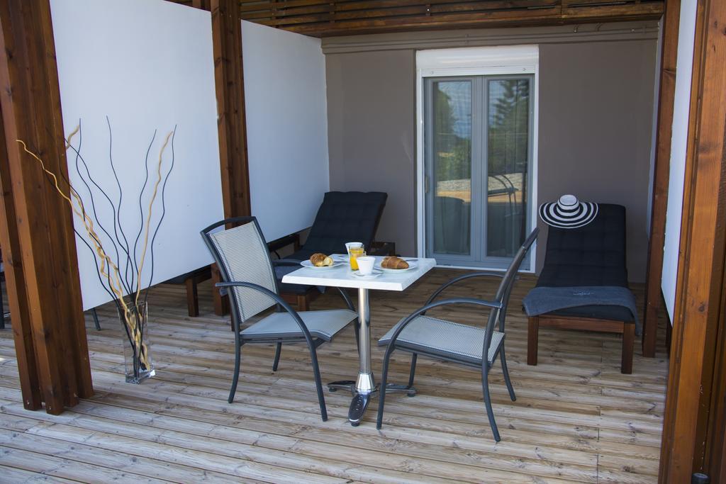 Ionian Eye Design Studios & Spa Mesongí Eksteriør bilde