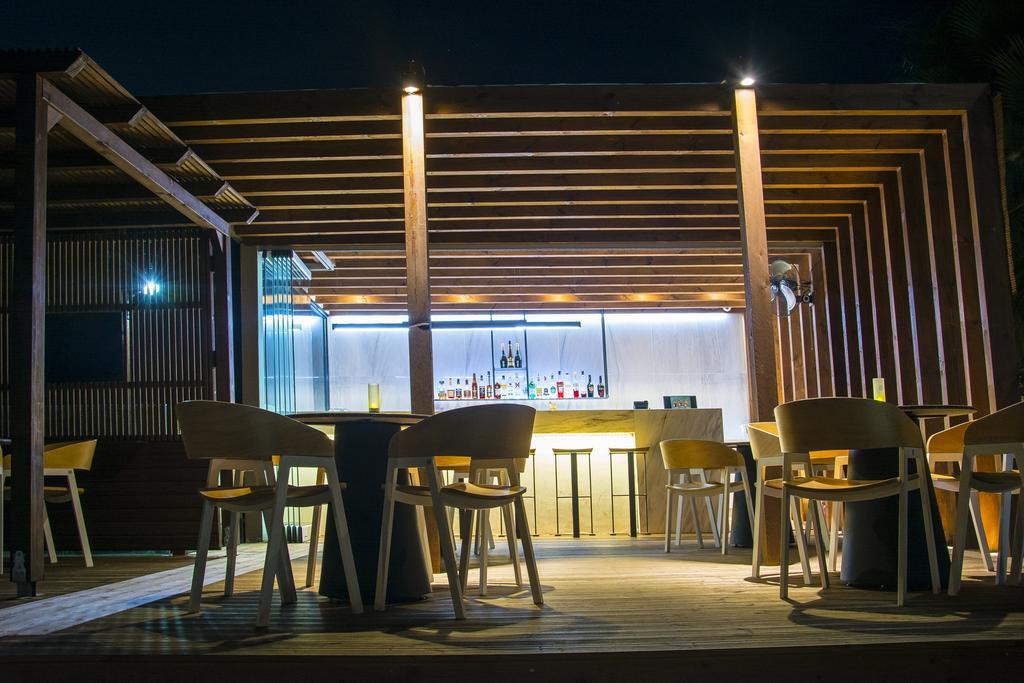 Ionian Eye Design Studios & Spa Mesongí Eksteriør bilde