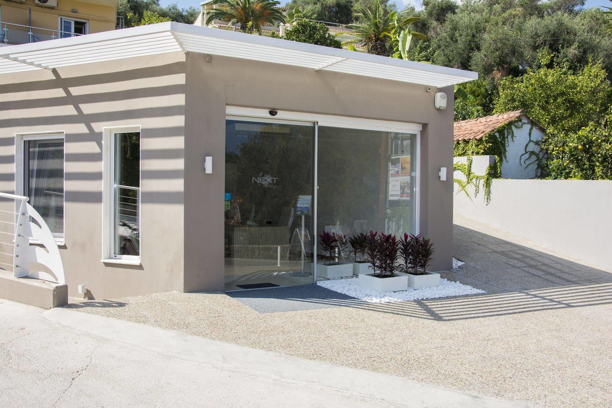 Ionian Eye Design Studios & Spa Mesongí Eksteriør bilde