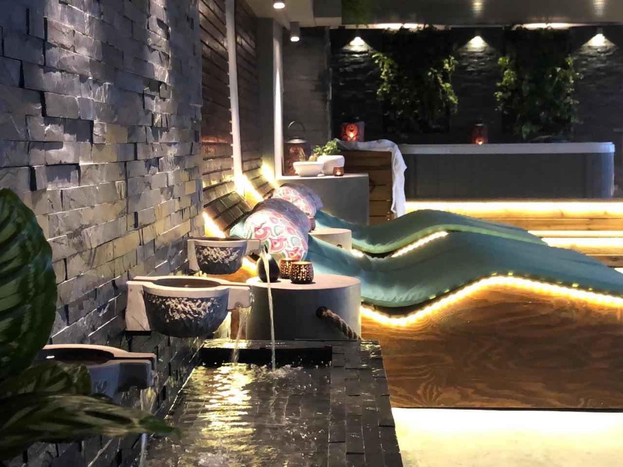 Ionian Eye Design Studios & Spa Mesongí Eksteriør bilde